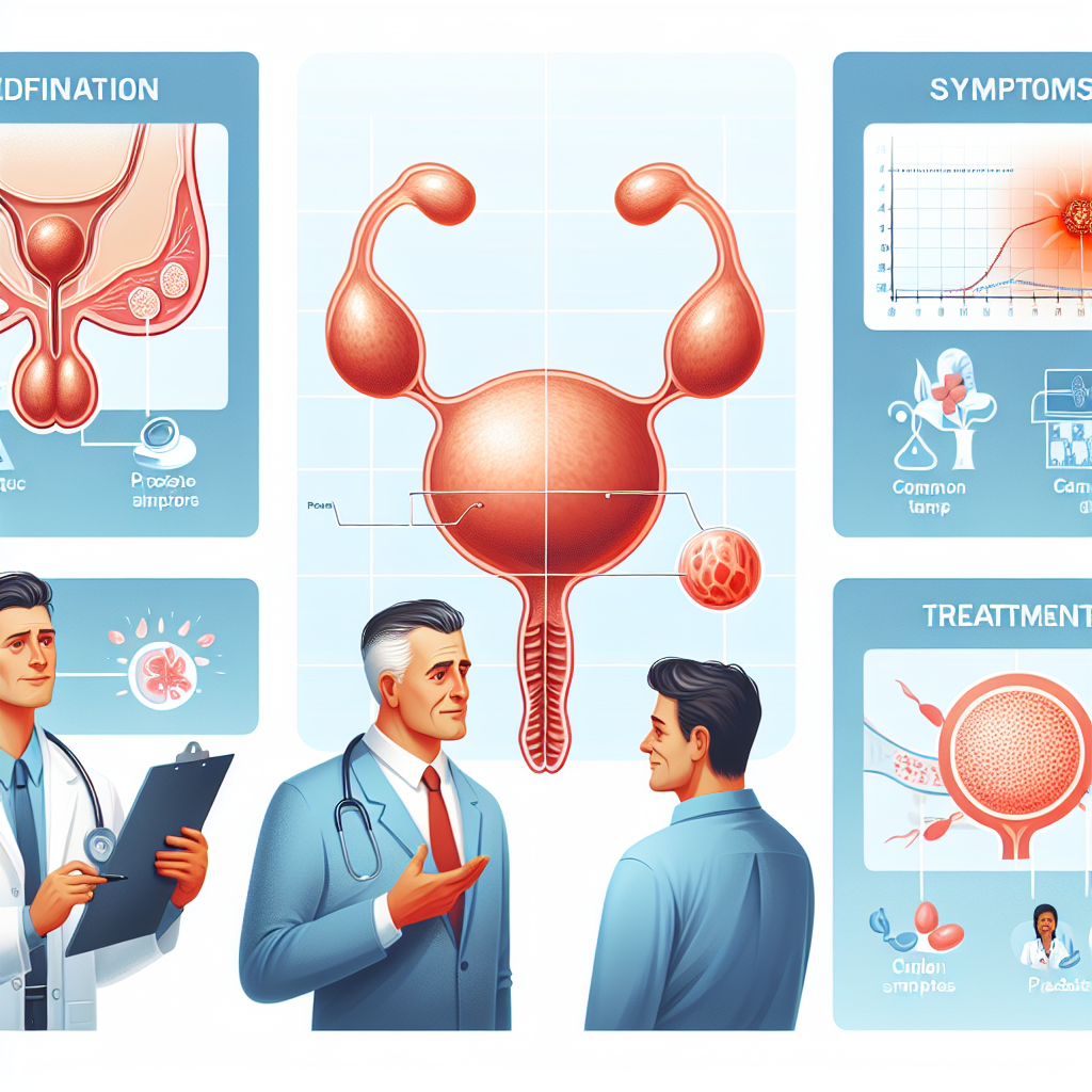Обзор симптомов, типов и методов лечения простатита.